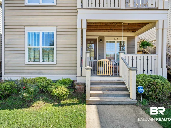 25806 Pollard Rd APT 113, Daphne, AL 36526