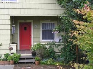 900 N Central Blvd, Coquille, OR 97423