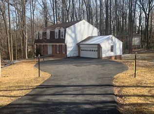 805 Balls Hill Rd, Mc Lean, VA 22101