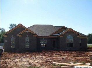 180 Wes Ashley Dr, Meridianville, AL 35759