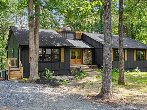 67 Lafayette Dr, Palmyra, VA 22963