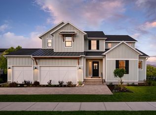 12292 S Tuff Canyon Cv, Herriman, UT 84096