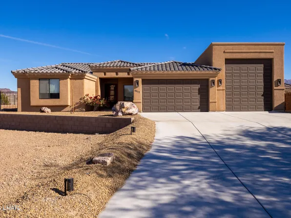 1917 E Troon Dr, Lake Havasu City, AZ 86404