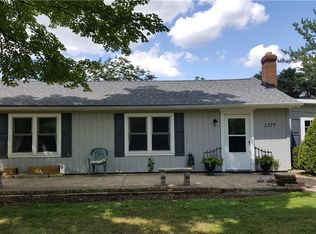 1377 Kennedy Rd, Streetsboro, OH 44241