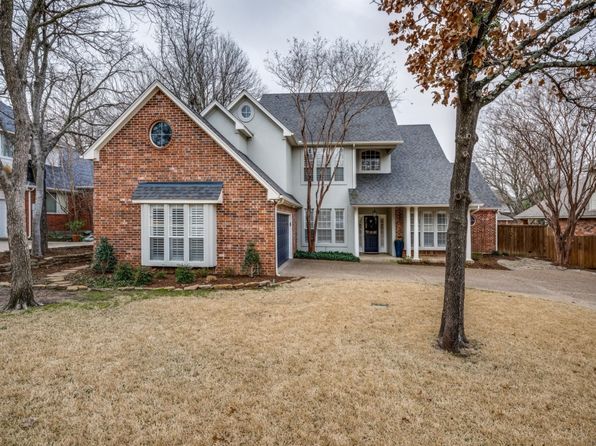1312 Lynhurst Ln, Denton, TX 76205