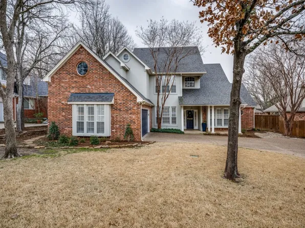 1312 Lynhurst Ln, Denton, TX 76205