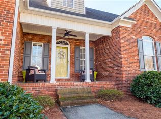 110 March Ferry Rd, Advance, NC 27006