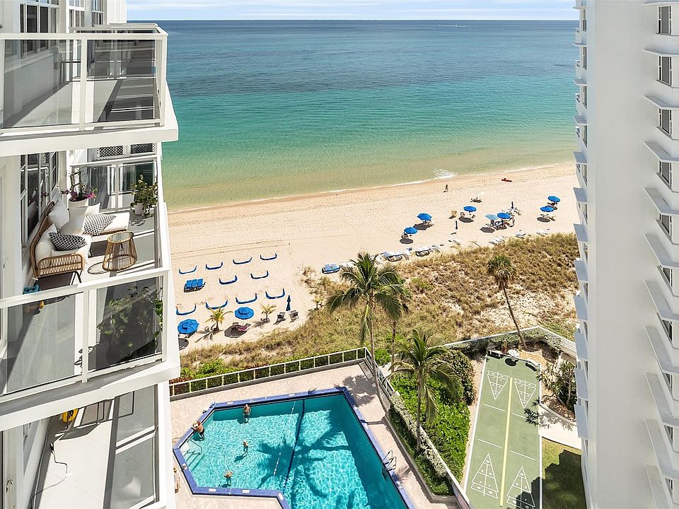 1st image of 3700 Galt Ocean Dr APT 1209