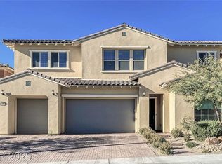 429 Rosina Vista St, Las Vegas, NV 89138