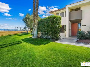 2530 N Whitewater Club Dr UNIT B, Palm Springs, CA 92262