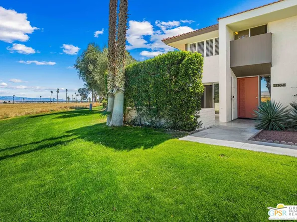 2530 N Whitewater Club Dr Unit B, Palm Springs, CA 92262
