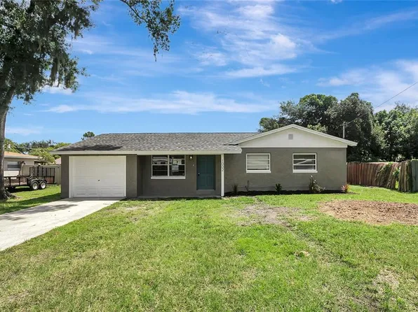 1002 N BRACEWELL DRIVE, PLANT CITY, FL 33563