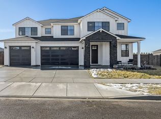 4325 Lolo Way, Richland, WA 99352