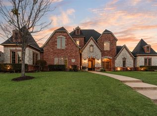 1812 Firenze St, Keller, TX 76262