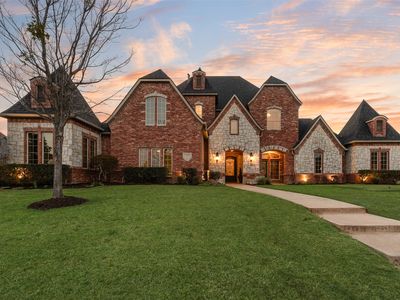 1812 Firenze St, Keller, TX, 76262