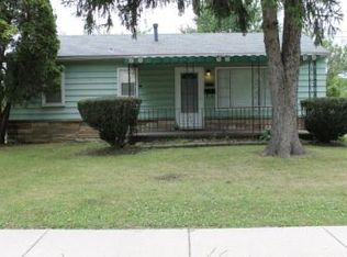 369 Franconia Ave, Marion, OH