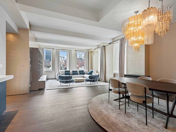 3rd image of 251 W 19th St APT 7A