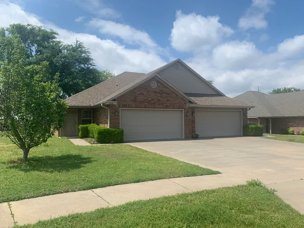 6106 White Oak Cir #6106, Fort Smith, AR 72916