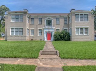 322 College St, Shreveport, LA 71104