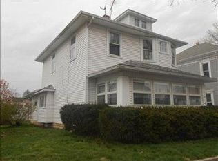 736 Washington Ave, Greenville, OH 45331