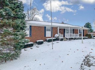 604 County Road 32 N, Bellefontaine, OH 43311
