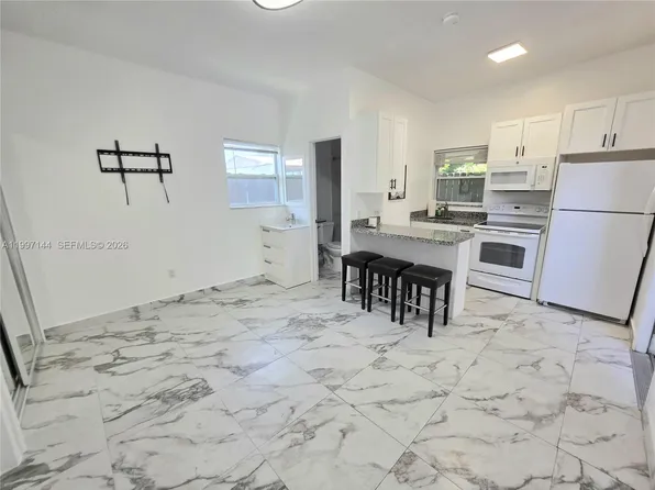 1720 NW 180th Ter #1, Miami Gardens, FL 33056