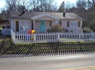 251 W Broadacre Rd NW, Dalton, GA 30721