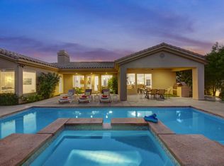 8 Victoria Falls Dr, Rancho Mirage, CA 92270