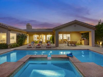 8 Victoria Falls Dr, Rancho Mirage, CA, 92270