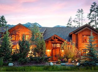 121 Klack Rd, Breckenridge, CO 80424