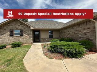 4513 Wagner Lake Dr, Yukon, OK 73099