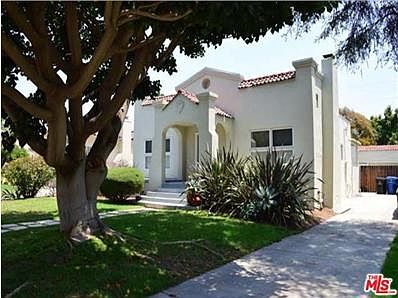 2nd image of 116 S Lucerne Blvd