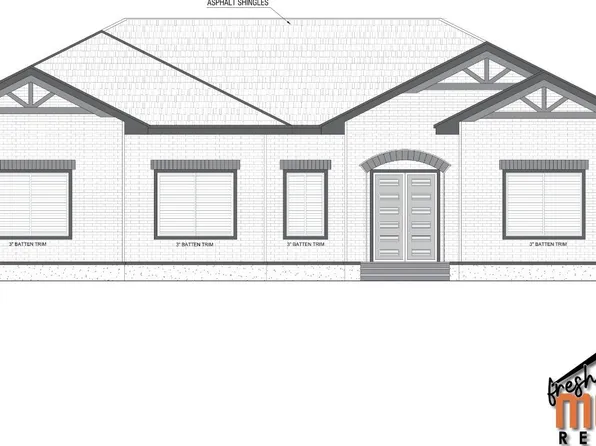 1315 Randall Rd, Garden City, KS 67846