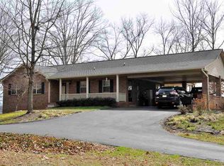 2910 Shallow Ridge Rd, White Pine, TN 37890