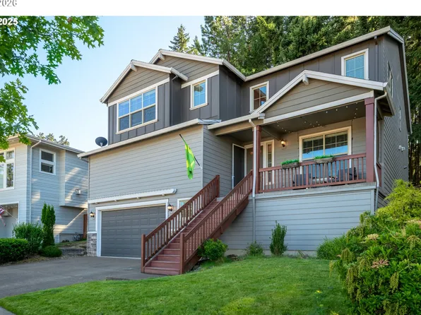 3237 Timberline Dr, Eugene, OR 97405
