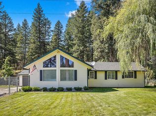 42415 N Elk Camden Rd, Elk, WA 99009