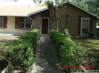 5319 King George Dr, San Antonio, TX 78229
