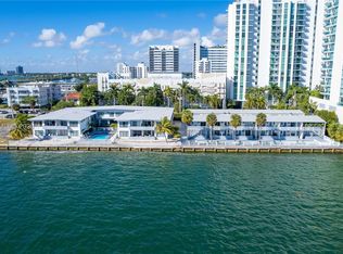 7931 East Dr APT 305, North Bay Village, FL 33141