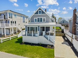 119 Manet Ave, Quincy, MA 02169