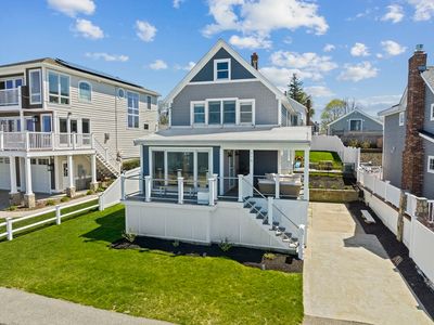 119 Manet Ave, Quincy, MA, 02169