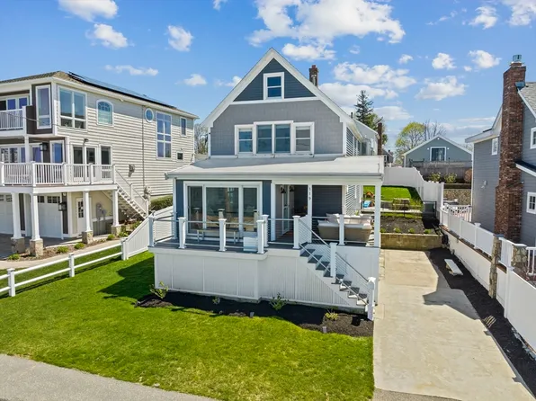 119 Manet Ave, Quincy, MA 02169