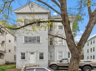 161 Dewey St, Worcester, MA 01610
