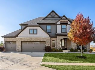 15189 Blazier Trce, Noblesville, IN 46062