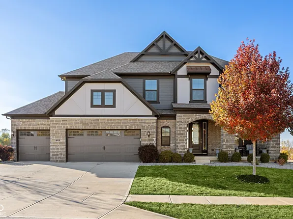 15189 Blazier Trce, Noblesville, IN 46062