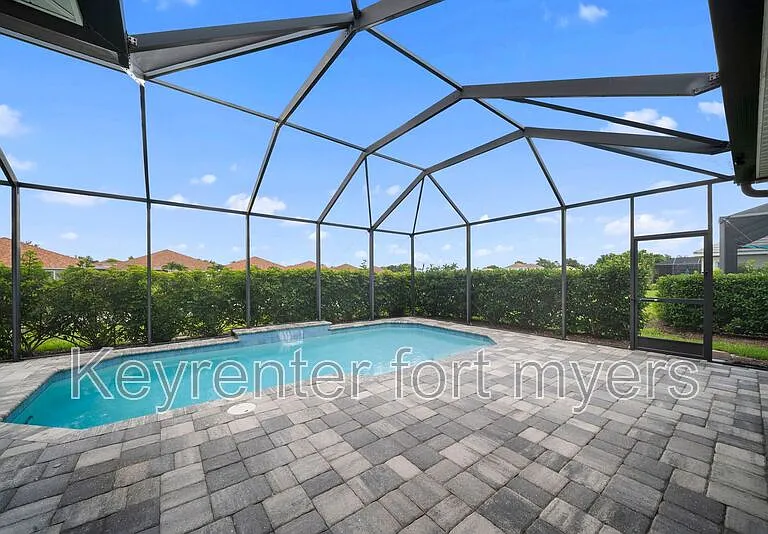 4633 Mystic Blue Way #FORT MYERS — Photo 38