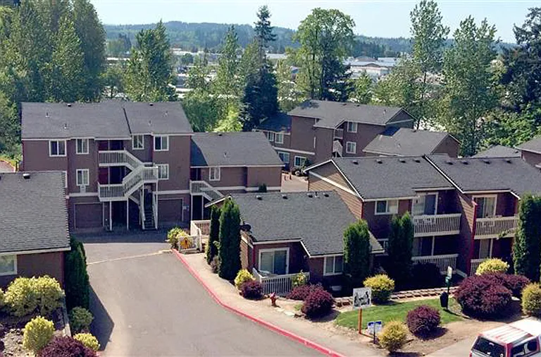 Caldera at Sunnybrook | Exterior