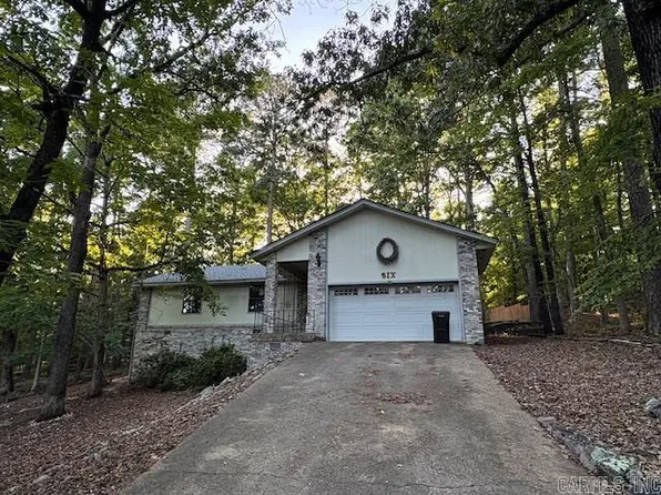 (undisclosed Address), Hot Springs, AR 71909