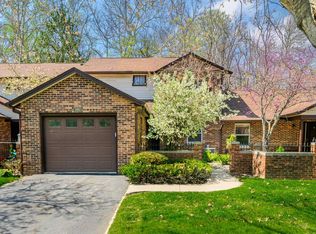 2680 S McCartney Ln, Bloomington, IN 47401