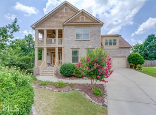 1114 Ivey Chase Pl, Dacula, GA 30019