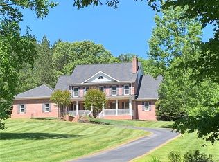 4856 Stagecoach Rd, Iron Station, NC 28080